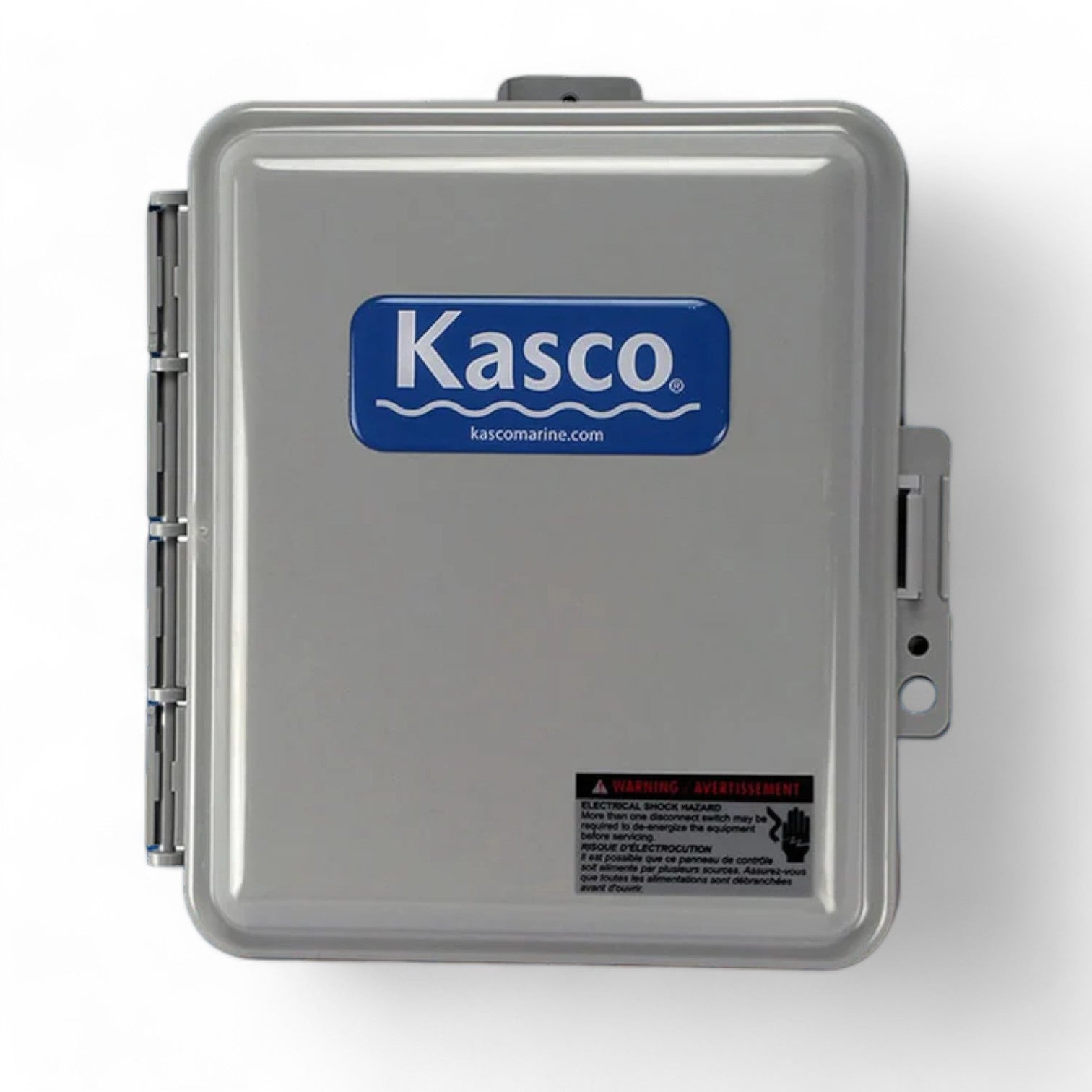 Kasco® Thermostat and Timer C20