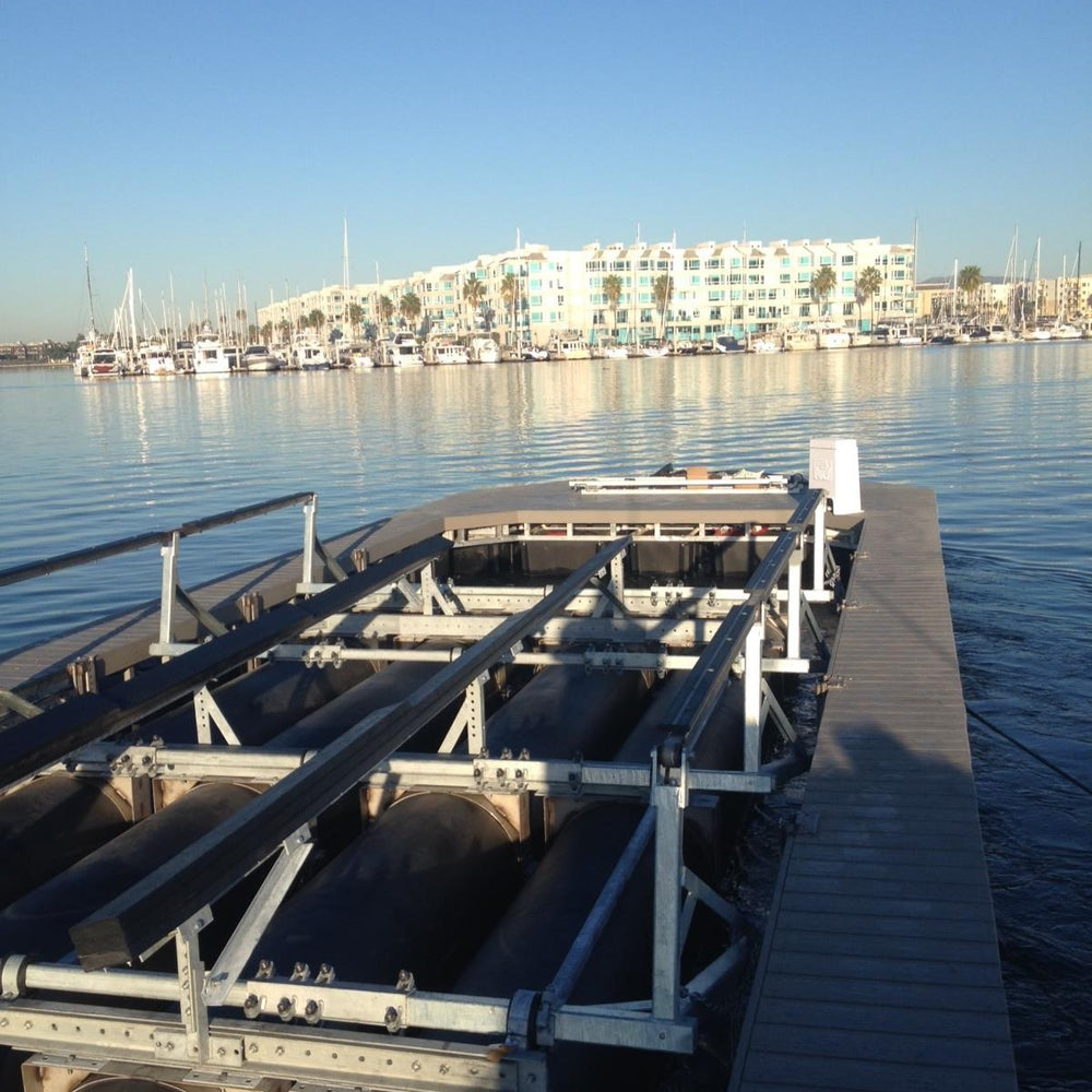 Poly Lift ® Boat Lifts